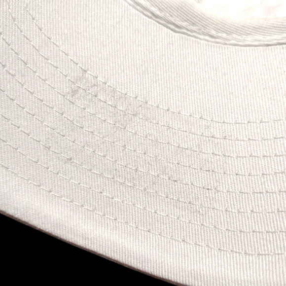 Made in 'Merica Red White & Blue Embroidered Adjustable Baseball Cap Hat🇺🇸 - Picture 4 of 10